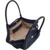 image:imageJW PEI Womens Hana Medium Tote BagNavy Blue