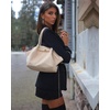 image:imageJW PEI Womens Hana Medium Tote BagOffwhite