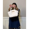 image:imageJW PEI Womens Hana Medium Tote BagOffwhite