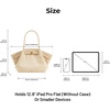 image:imageJW PEI Womens Hana Medium Tote BagOffwhite