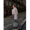 image:imageJW PEI Womens Hana Medium Tote BagSlate Gray