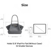 image:imageJW PEI Womens Hana Medium Tote BagSlate Gray