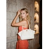 image:imageJW PEI Womens Hana Medium Tote BagWhite