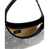 image:imageJW PEI Womens Harlee Shoulder BagBlack Artificial Crystal