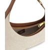 image:imageJW PEI Womens Harlee Shoulder BagBrown Canvas