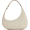 image:imageJW PEI Womens Harlee Shoulder BagBrown Canvas