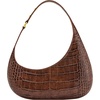 image:imageJW PEI Womens Harlee Shoulder BagBrown Croc