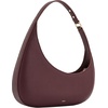 image:imageJW PEI Womens Harlee Shoulder BagClaret