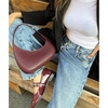 image:imageJW PEI Womens Harlee Shoulder BagClaret