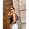 image:imageJW PEI Womens Harlee Shoulder BagClaret