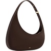 image:imageJW PEI Womens Harlee Shoulder BagDark Brown