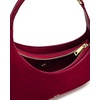 image:imageJW PEI Womens Harlee Shoulder BagFaux Suede Burgundy