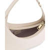 image:imageJW PEI Womens Harlee Shoulder BagIvory