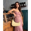 image:imageJW PEI Womens Harlee Shoulder BagLight Yellow