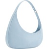 image:imageJW PEI Womens Harlee Shoulder BagMisty Blue