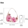 image:imageJW PEI Womens Harlee Shoulder BagPink