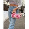 image:imageJW PEI Womens Harlee Shoulder BagPink