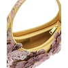 image:imageJW PEI Womens Harlee Shoulder BagSequin Pink