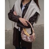 image:imageJW PEI Womens Harlee Shoulder BagSequin Pink