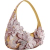 image:imageJW PEI Womens Harlee Shoulder BagSequin Pink