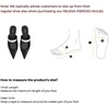 image:imageJW PEI Womens Helena Pierced MulesBlack