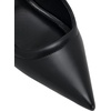 image:imageJW PEI Womens Helena Pierced MulesBlack