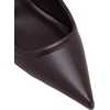 image:imageJW PEI Womens Helena Pierced MulesClaret Red