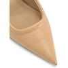 image:imageJW PEI Womens Helena Pierced MulesKhaki