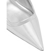 image:imageJW PEI Womens Helena Pierced MulesSilver