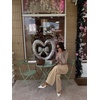 image:imageJW PEI Womens Helena Pierced MulesWhite
