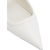 image:imageJW PEI Womens Helena Pierced MulesWhite