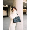 image:imageJW PEI Womens Hilary Shoulder BagBlack