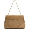 image:imageJW PEI Womens Hilary Shoulder BagCamel