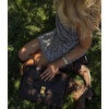 image:imageJW PEI Womens Hilary Shoulder BagDark Brown
