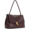 image:imageJW PEI Womens Hilary Shoulder BagDeep Burgundy