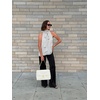 image:imageJW PEI Womens Hilary Shoulder BagWhite