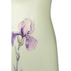 image:imageJW PEI Womens Iris Motif Satin Slip GownLight GreenPurple