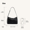 image:imageJW PEI Womens Isolde Flap Shoulder Bag