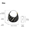 image:imageJW PEI Womens Jana Hollow Out Shoulder BagBlack