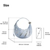 image:imageJW PEI Womens Jana Hollow Out Shoulder BagBlue