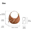 image:imageJW PEI Womens Jana Hollow Out Shoulder BagBrown
