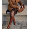 image:imageJW PEI Womens Jana Hollow Out Shoulder BagBrown