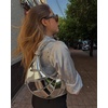 image:imageJW PEI Womens Jana Hollow Out Shoulder BagSilver