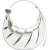 image:imageJW PEI Womens Jana Hollow Out Shoulder BagSilver