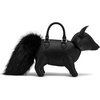 image:imageJW PEI Womens Kai Fox Shaped Top Handle BagBlack