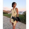 image:imageJW PEI Womens Kai Fox Shaped Top Handle BagBlack