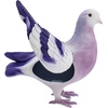 image:imageJW PEI Womens Kallie Pigeon Clutch BagPurple