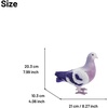image:imageJW PEI Womens Kallie Pigeon Clutch BagPurple