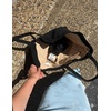 image:imageJW PEI Womens Kiana Large Capacity Tote BagBlack