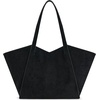 image:imageJW PEI Womens Kiana Large Capacity Tote BagBlack